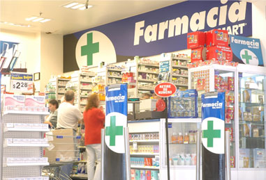 Sondeo de precios de medicamentos en Valdivia detectó Sondeo de precios de medicamentos en Valdivia detectó