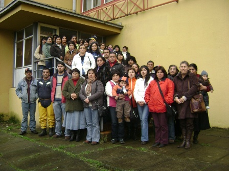 el tiempo en lago ranco