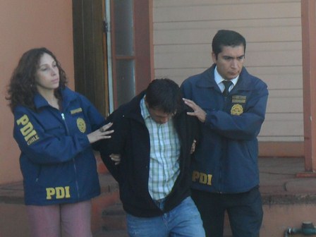 detectives de esta brigada investigadora de delitos sexuales y menores