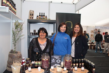 Resultado de imagen para fomento los rios