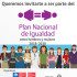 AFICHE ENCUENTRO PLAN DE IGUALDAD