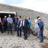 El proyecto del MOP considera el asfaltado y mejoramiento de 9 kilómetros en la Ruta Máfil-Malihue.