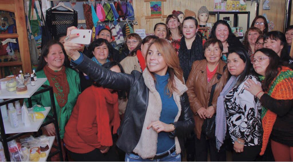 conocer mujeres valdivia